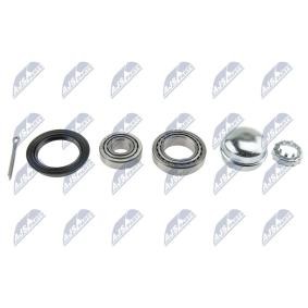 SEAT Radlagersatz von NTY