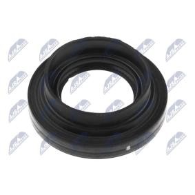 Comprar Anillo retén, caja de cambios de NTY NUP-TY-013 a bajo precio de 4,90 €