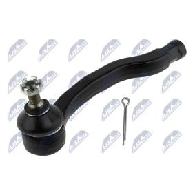 Osta Raidetangon pää NTY:llä SKZ-HD-006 edullisesti hintaan 11,87 €