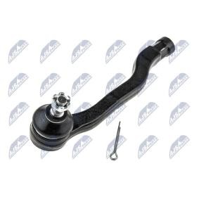 Osta Raidetangon pää NTY:llä SKZ-HD-007 edullisesti hintaan 16,43 €