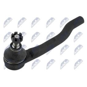 Osta Raidetangon pää NTY:llä SKZ-HD-030 edullisesti hintaan 17,73 €