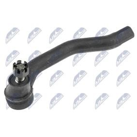 Osta Raidetangon pää NTY:llä SKZ-HD-037 edullisesti hintaan 19,01 €