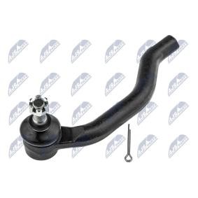Osta Raidetangon pää NTY:llä SKZ-HD-044 edullisesti hintaan 22,13 €