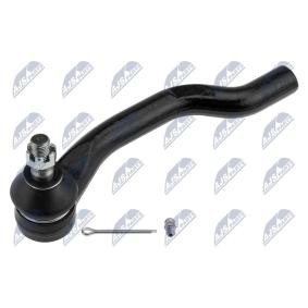 Osta Raidetangon pää NTY:llä SKZ-HD-045 edullisesti hintaan 16,17 €