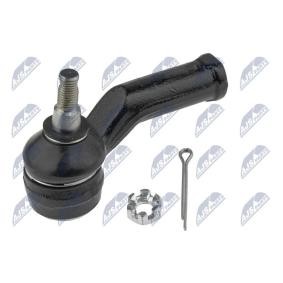 MAZDA Spurstangenkopf von NTY