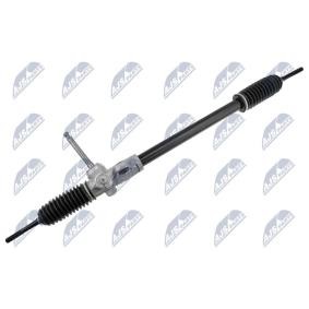Achetez des Crémaillère de direction NTY SPK-HY-001 à prix pour 176,53 €