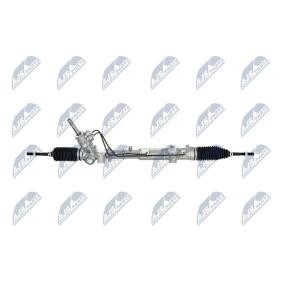 Comprar Cremallera de dirección de NTY SPK-RE-000 a bajo precio de 303,08 €