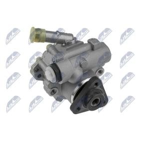 Servopumpe SPW-AU-007 AUDI Q5 von NTY