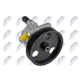 Achetez des Pompe de direction assistée NTY SPW-RE-006 à prix pour 133,72 €