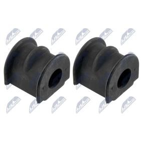 Acquista Bronzina cuscinetto, Barra stabilizzatrice da NTY ZGS-DW-040 a buon mercato per soli 7,36 €