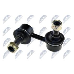 Compre Barra / escora, barra estabilizadora da NTY ZLP-NS-053 a um preço baixo por 9,94 €