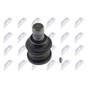Köp Spindelled av NTY ZSD-PL-001 till det låga priset 163,93 kr
