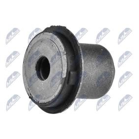 Comprar Cremallera de dirección de NTY ZTP-TY-105A a bajo precio de 7,41 €