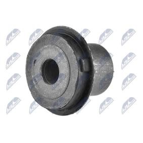 Comprar Cremallera de dirección de NTY ZTP-TY-105B a bajo precio de 9,54 €