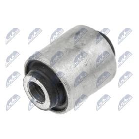 Compre Silentblock de brazo de suspensión de NTY online para FTO Coupé (DE_A) a precios moderados