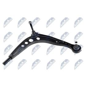 Achetez des Bras de suspension NTY ZWD-BM-006 à prix pour 39,26 €