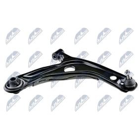 Comprar Barra oscilante de suspensión de ruedas de NTY ZWD-TY-108 a bajo precio de 46,09 €