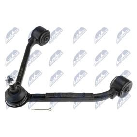 Comprar Barra oscilante de suspensión de ruedas de NTY ZWG-DW-000 a bajo precio de 60,59 €