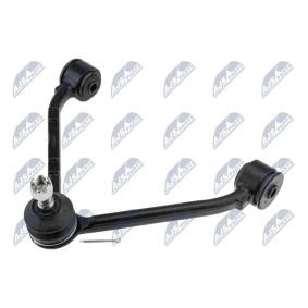 Comprar Barra oscilante de suspensión de ruedas de NTY ZWG-DW-001 a bajo precio de 60,59 €