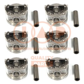 Kolben 100-17184 von IAP QUALITY PARTS günstig für 423,24 € online kaufen