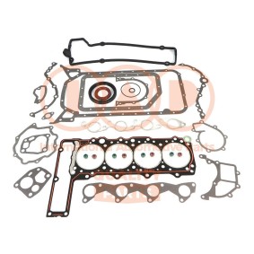 Dichtungsvollsatz, Motor 115-18020 von IAP QUALITY PARTS günstig für 215,67 € online kaufen