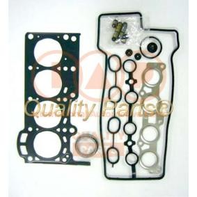 Dichtungssatz, Zylinderkopf 116-17000 von IAP QUALITY PARTS günstig für 130,26 € online kaufen