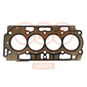 Dichtungssatz, Zylinderkopf 116-17003 von IAP QUALITY PARTS günstig für 130,26 € online kaufen