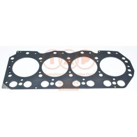 Compre Junta, cabeça do motor da IAP QUALITY PARTS 118-13044 a um preço baixo por 141,43 €