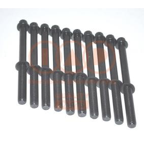 Zylinderkopfschraubensatz 119-16097 von IAP QUALITY PARTS günstig für 83,84 € online kaufen