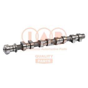 Osta Nokka-akseli IAP QUALITY PARTS:llä 124-20034 edullisesti hintaan 504,37 €