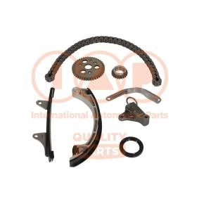 Steuerkettensatz 127-17000K von IAP QUALITY PARTS günstig für 199,52 € online kaufen