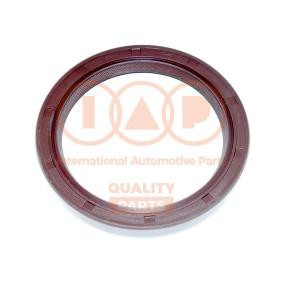 Achetez des Bague d'étanchéité, vilebrequin IAP QUALITY PARTS 135-25010 à prix pour 55,48 €