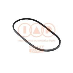Compre Correia trapezoidal da IAP QUALITY PARTS 140-12012 a um preço baixo por 69,42 €