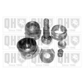 Acquista Kit riparazione, Sospensione ruota da QUINTON HAZELL QSK174S a buon mercato per soli 10,45 €