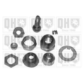 Acquista Kit riparazione, Sospensione ruota da QUINTON HAZELL QSK202S a buon mercato per soli 11,32 €