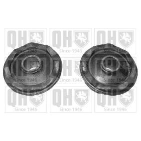 Compre Silentblock de la barra estabilizadora de QUINTON HAZELL online para Scorpio Mk1 Familiar (GGE) a precios moderados