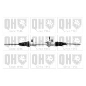 Comprar Cremallera de dirección de QUINTON HAZELL QSR234 a bajo precio de 176,77 €