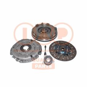 Achetez des Kit d'embrayage de chez IAP QUALITY PARTS en ligne pour RODIUS II à prix modérés