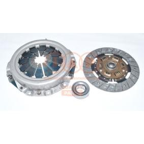 Compre Kit de embraiagem da IAP QUALITY PARTS 201-03030 a um preço baixo por 307,79 €