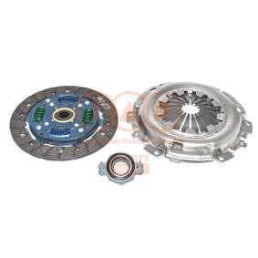Comprar Kit de embrague de IAP QUALITY PARTS 201-22041 a bajo precio de 217,54 €