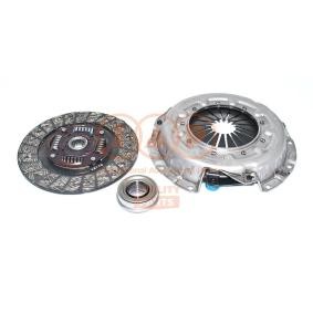 Osta Kytkinpaketti IAP QUALITY PARTS:llä 201-24010 edullisesti hintaan 362,76 €