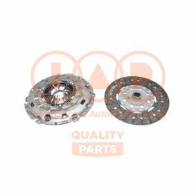 Osta Kytkinpaketti IAP QUALITY PARTS:llä 201-24012 edullisesti hintaan 624,24 €