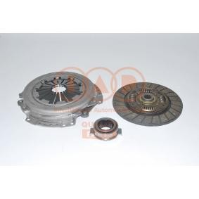 Achetez des Kit d'embrayage de chez IAP QUALITY PARTS en ligne pour TENGYI C20R 3/5 portes à prix modérés