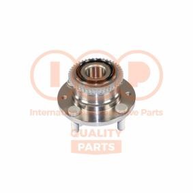 Achetez des Cylindre émetteur d'embrayage IAP QUALITY PARTS 205-09010 à prix pour 84,65 €