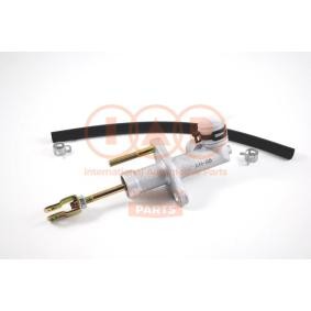 Comprar Cilindro maestro, embrague de IAP QUALITY PARTS 205-21040 a bajo precio de 90,82 €