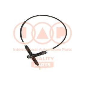 Osta Vaijeri, käsivaihteisto IAP QUALITY PARTS:llä 209-03041 edullisesti hintaan 163,42 €