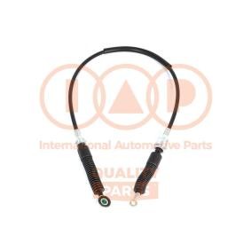 Osta Vaijeri, käsivaihteisto IAP QUALITY PARTS:llä 209-03042 edullisesti hintaan 196,07 €