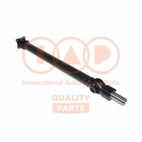 Acquista Albero trasmissione da IAP QUALITY PARTS 307-13050 a buon mercato per soli 386,88 €
