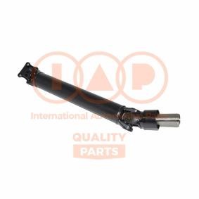 Acquista Albero trasmissione da IAP QUALITY PARTS 307-13051 a buon mercato per soli 320,00 €