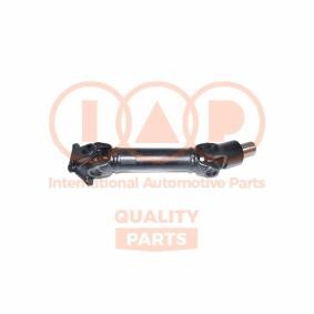 Acquista Albero trasmissione da IAP QUALITY PARTS 307-16020 a buon mercato per soli 300,76 €